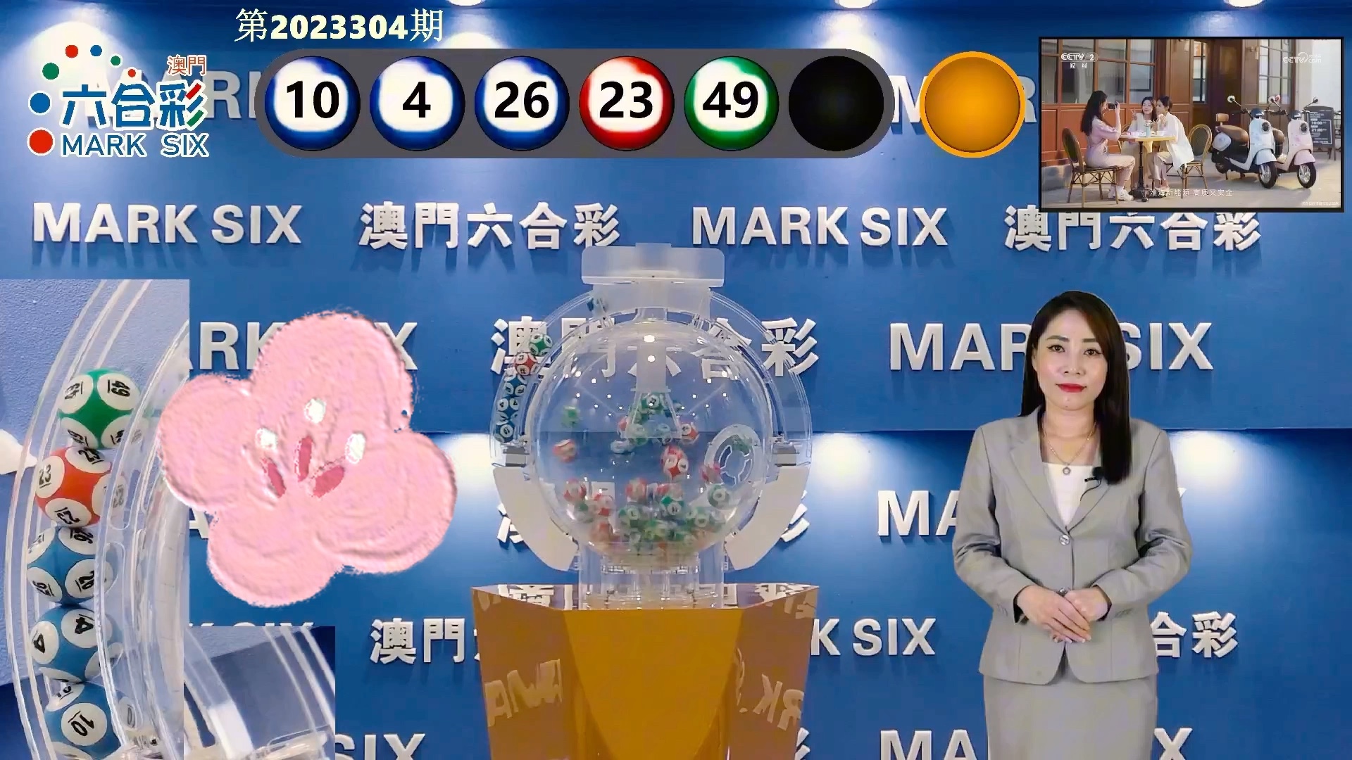 2025年澳門開彩記錄，澳門彩票開獎記錄2025年回顧