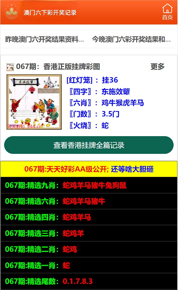 澳門六開彩天天開獎結(jié)果生肖卡，揭秘彩票背后的秘密，澳門六開彩生肖卡背后的秘密，天天開獎結(jié)果揭秘彩票真相