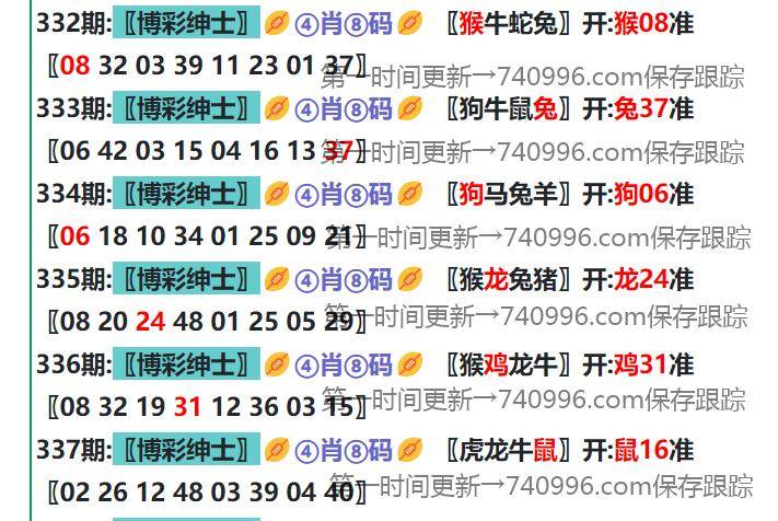 新澳天天開獎資料大全，新澳天天開獎資料匯總