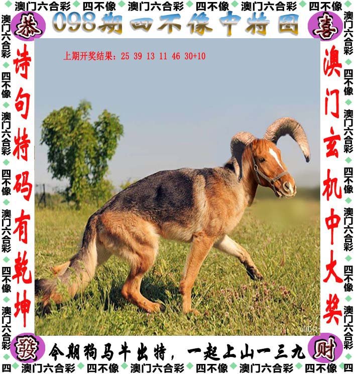 澳門今晚開特馬四不像圖——深度解析與預測，澳門特馬四不像圖深度解析與今晚開彩預測