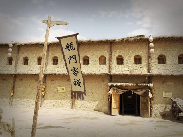 新澳門最精準(zhǔn)龍門客棧，探索旅游住宿新境界，新澳門龍門客棧，旅游住宿的新標(biāo)桿