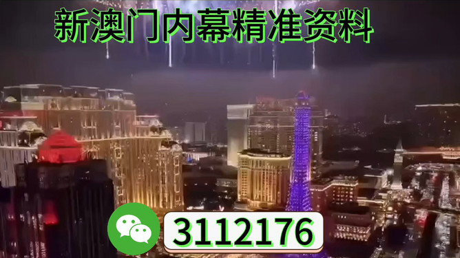 2025年今晚澳門特馬，澳門特馬預(yù)測(cè)與未來趨勢(shì)分析