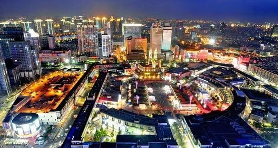 寧波新海曙2025年，寧波新海曙2025年發(fā)展規(guī)劃展望