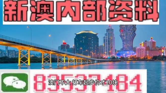 2025新澳門資料大全，澳門最新資訊與概覽（2025版）