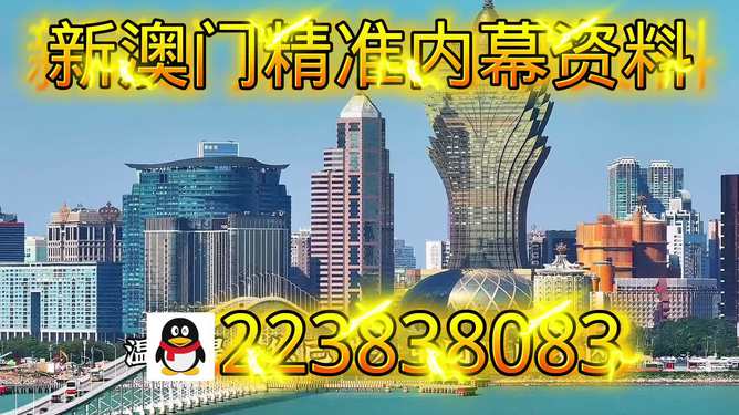 2025新澳門今晚開獎號碼，澳門彩票預(yù)測與開獎號碼揭曉，2025年今晚開獎號碼揭曉