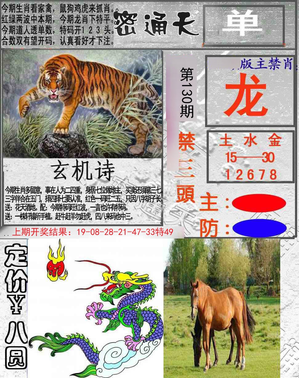 今期掛牌彩圖更新，彩圖更新掛牌揭曉