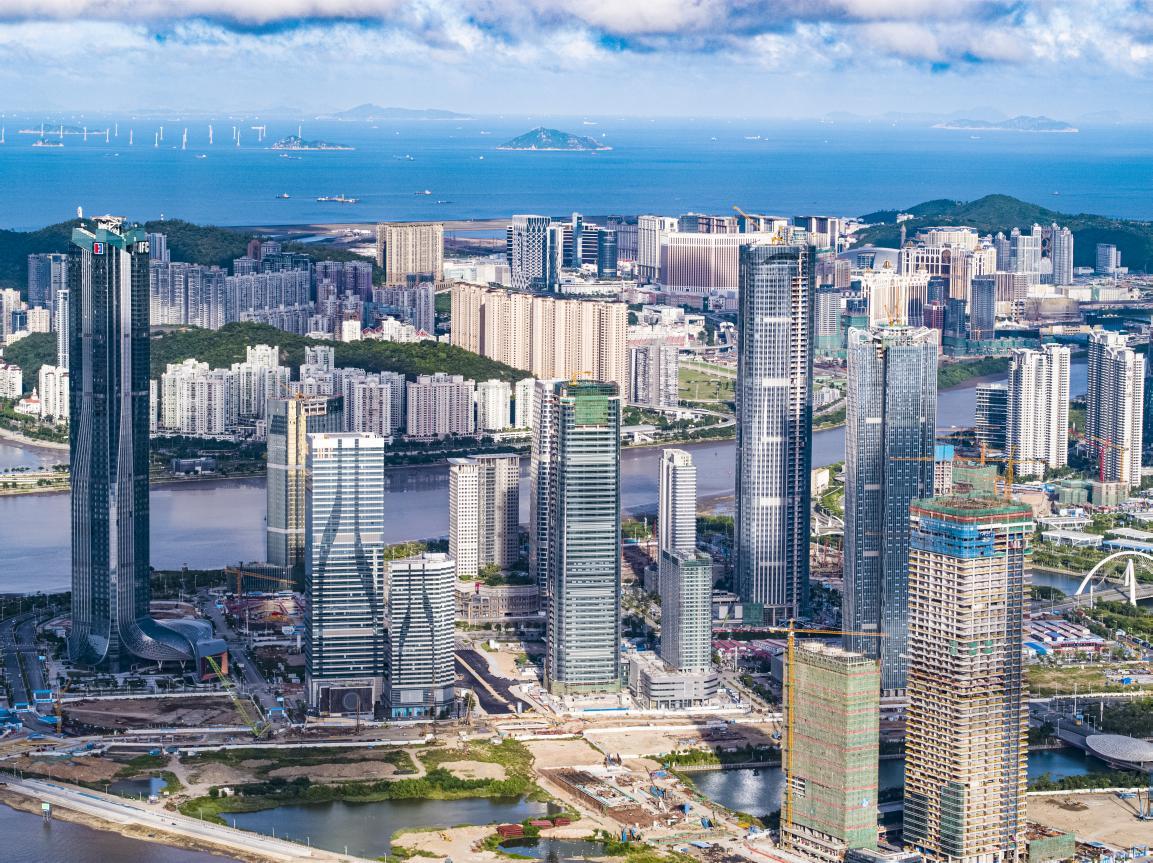 2025年澳門9點35分06，澳門未來展望，2025年9點35分06的新篇章